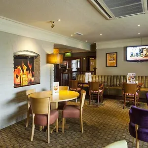 Premier / Bradford Airport Leeds (West Yorkshire)