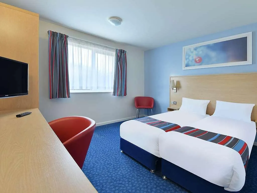Travelodge Leeds Bradford Airport