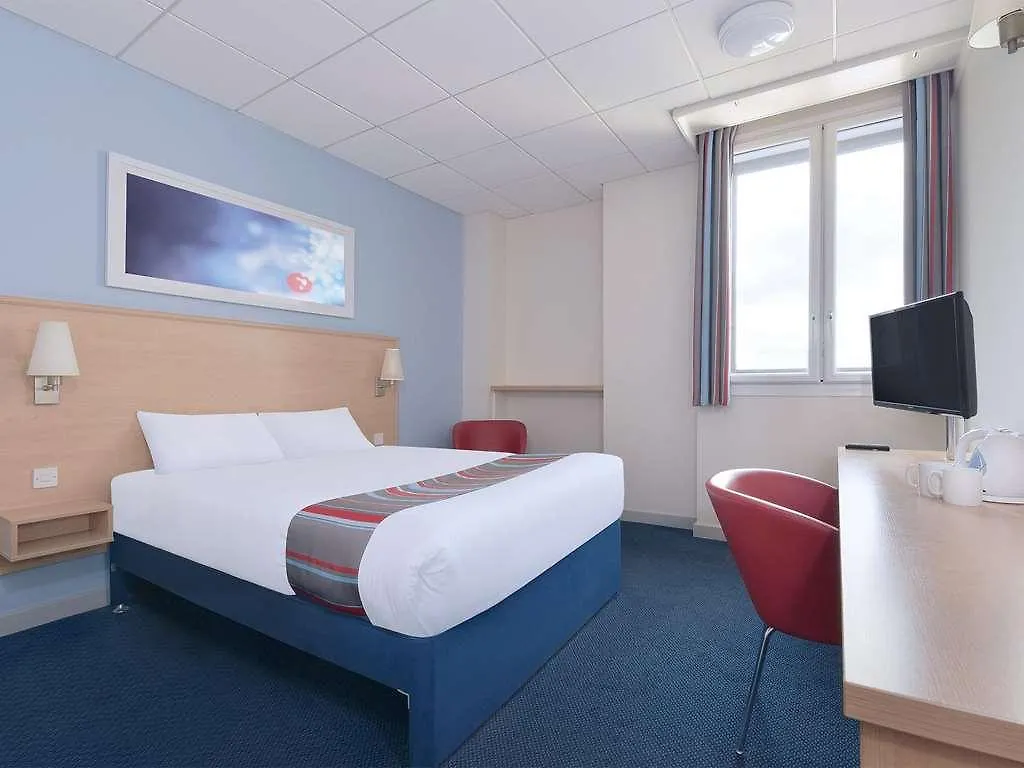 Travelodge Leeds Bradford Airport Leeds (West Yorkshire)