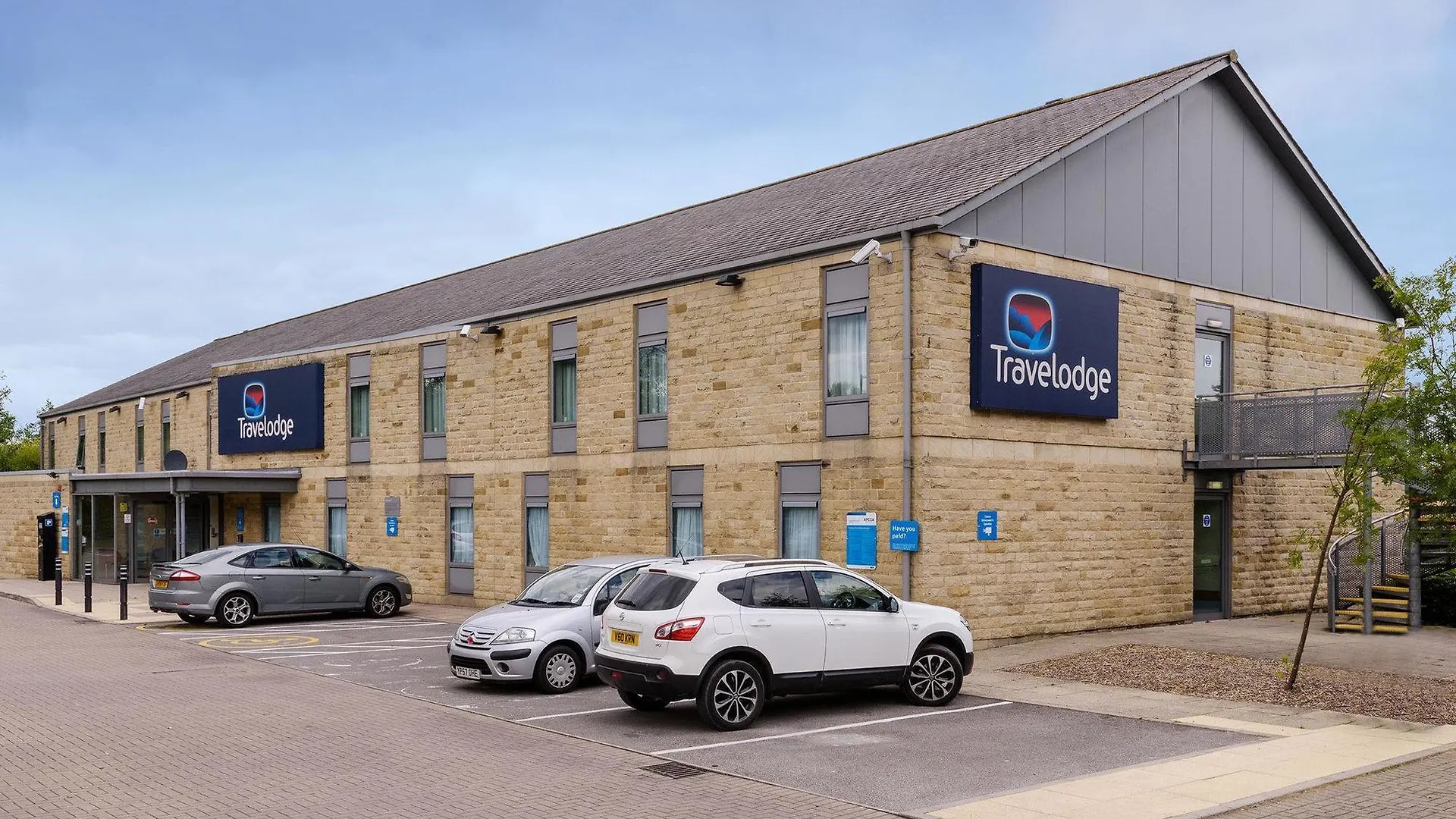 Travelodge Leeds Bradford Airport Hotel Leeds (West Yorkshire)