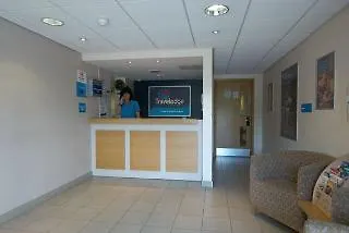 Travelodge Leeds Bradford Airport United Kingdom