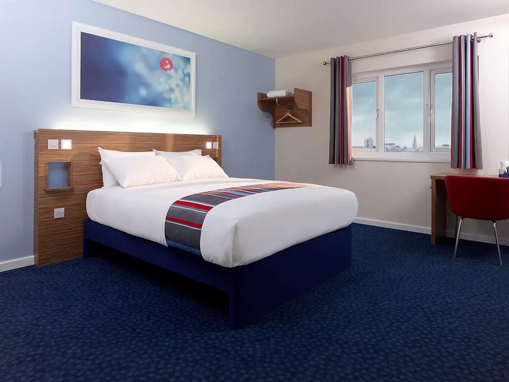 Travelodge Leeds Bradford Airport United Kingdom