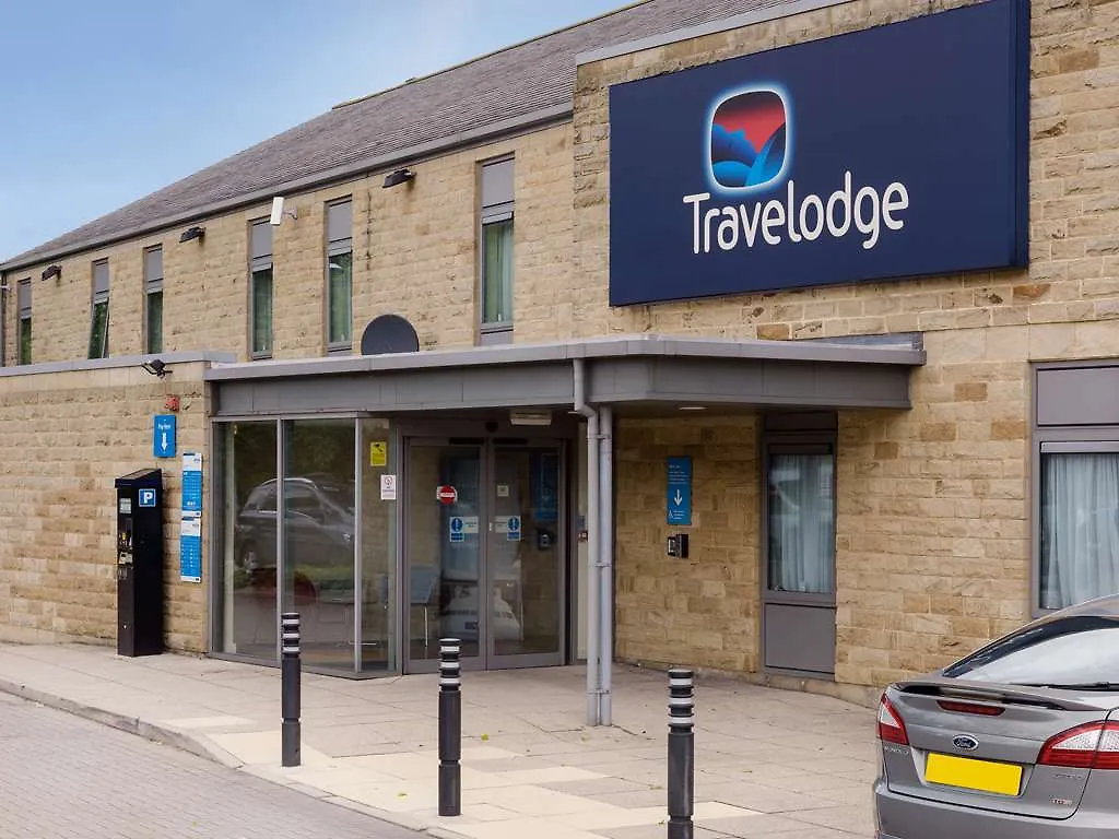 Travelodge Leeds Bradford Airport United Kingdom