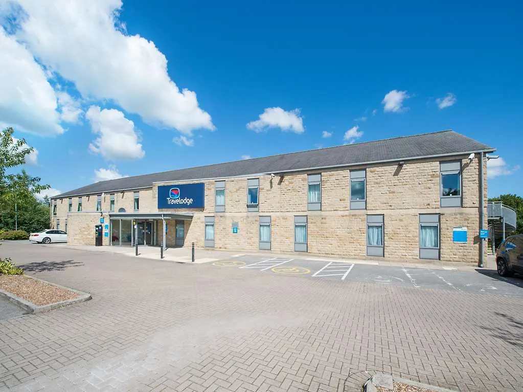Travelodge Leeds Bradford Airport Hotel Leeds (West Yorkshire)