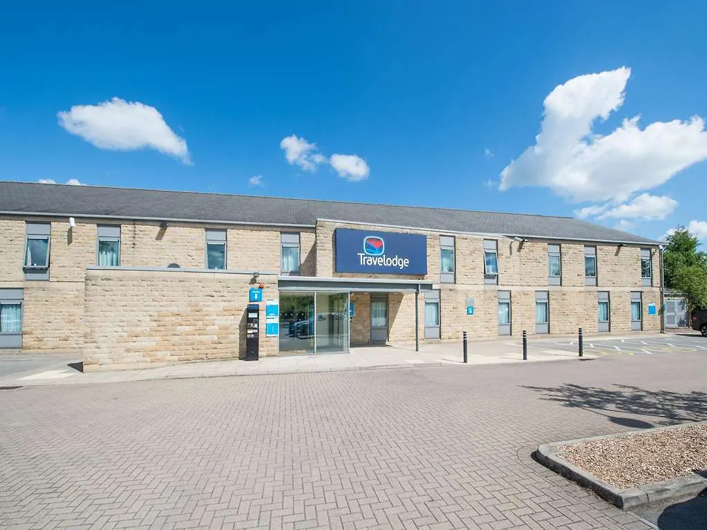 *** Hotel Travelodge Leeds Bradford Airport United Kingdom